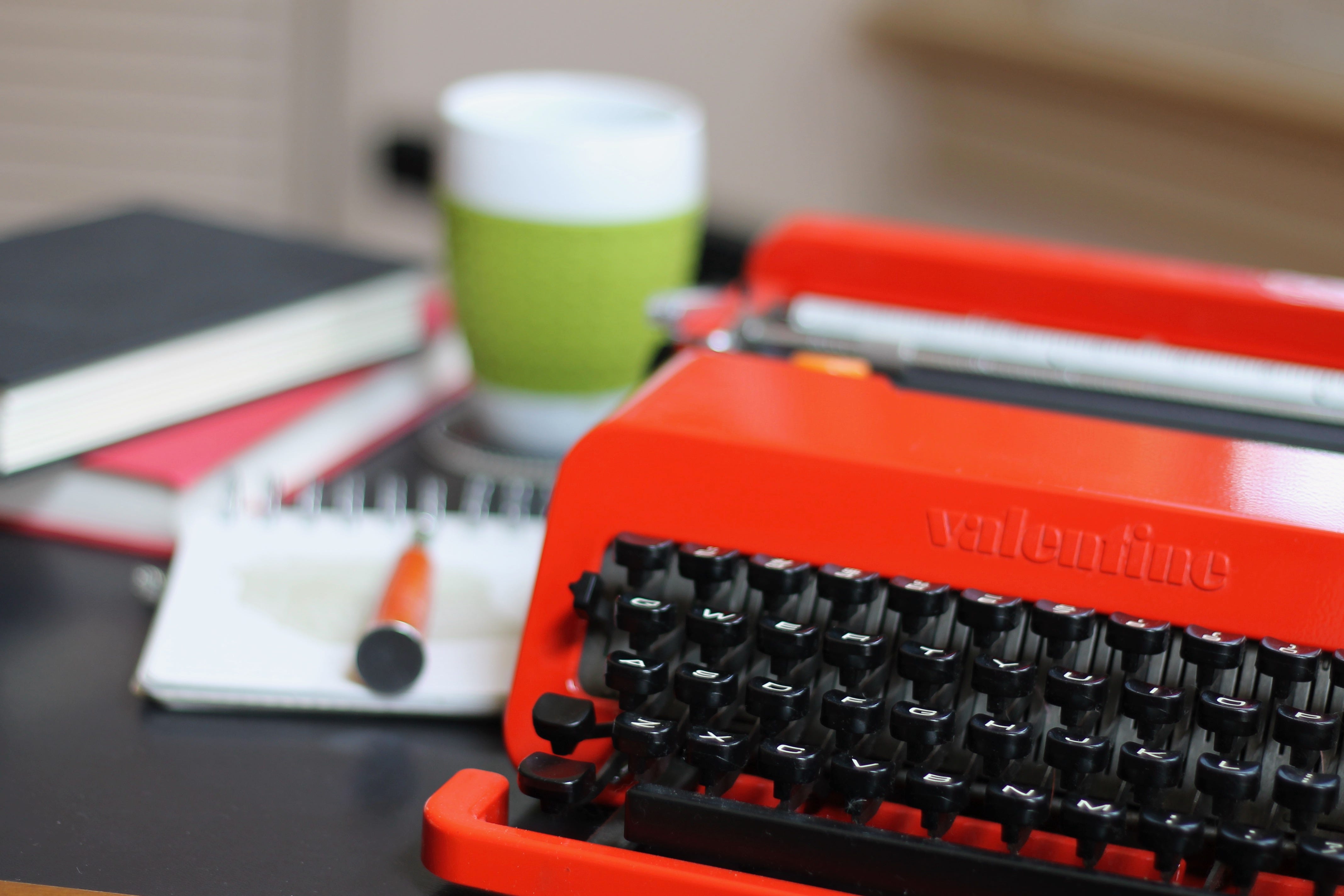 I Was Born in a Small Town