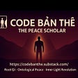 Code Bản Thể. Peace Scholar's avatar
