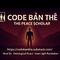 Code Bản Thể. Peace Scholar's avatar
