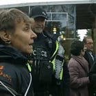 Frances Widdowson arrested at the University of British Columbia