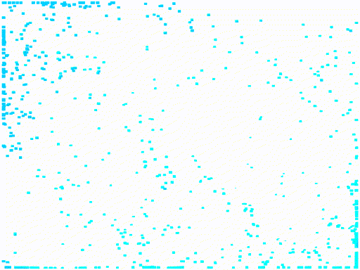 fluid simulation