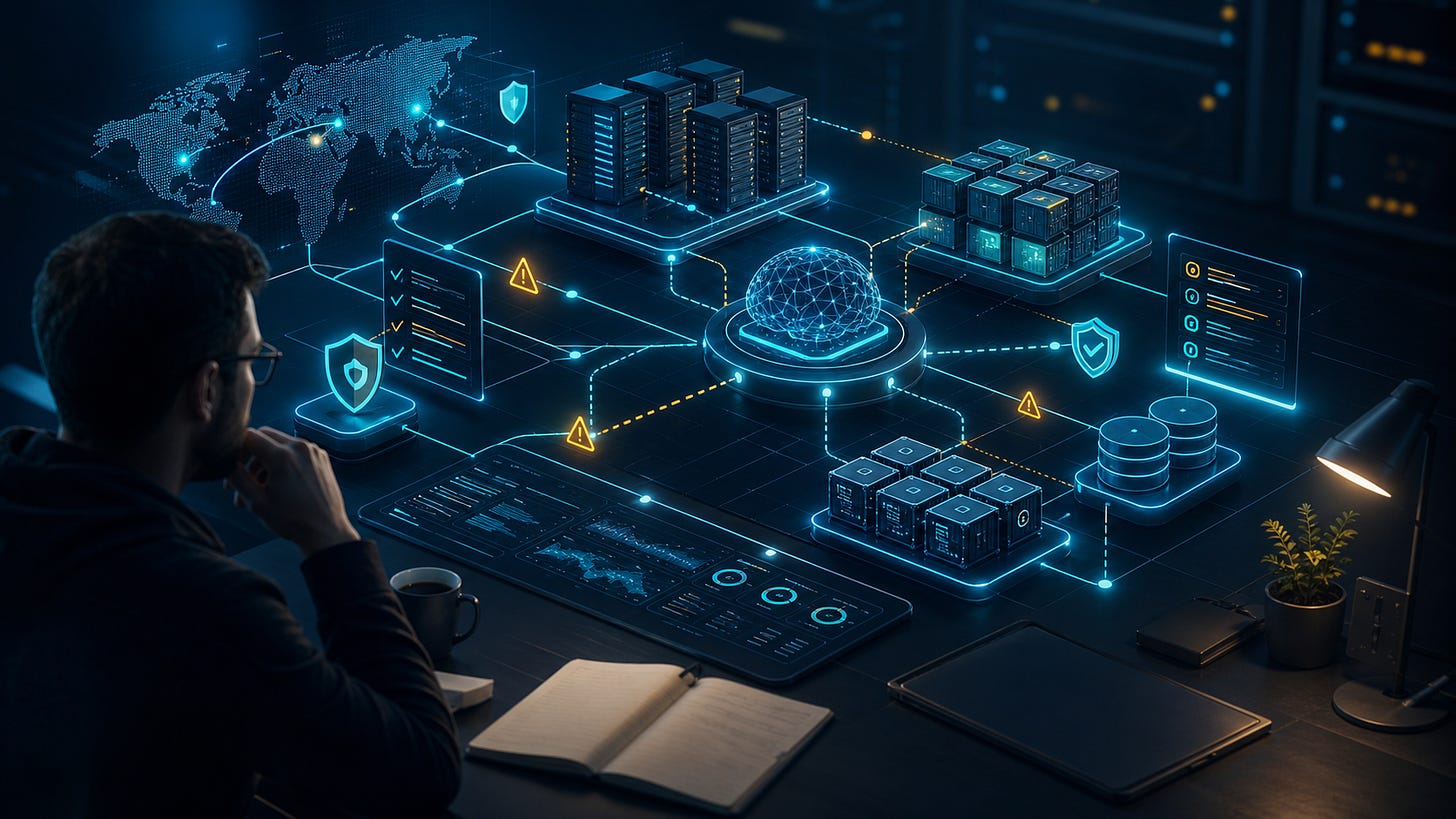 AI System Reconnaissance: Mapping the MLOps Attack Surface AI System Reconnaissance: Mapping the MLOps Attack Surface