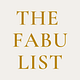 THE FABULIST