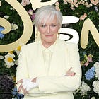 Patti LuPone: And Nothing For Glenn Close. Bye!