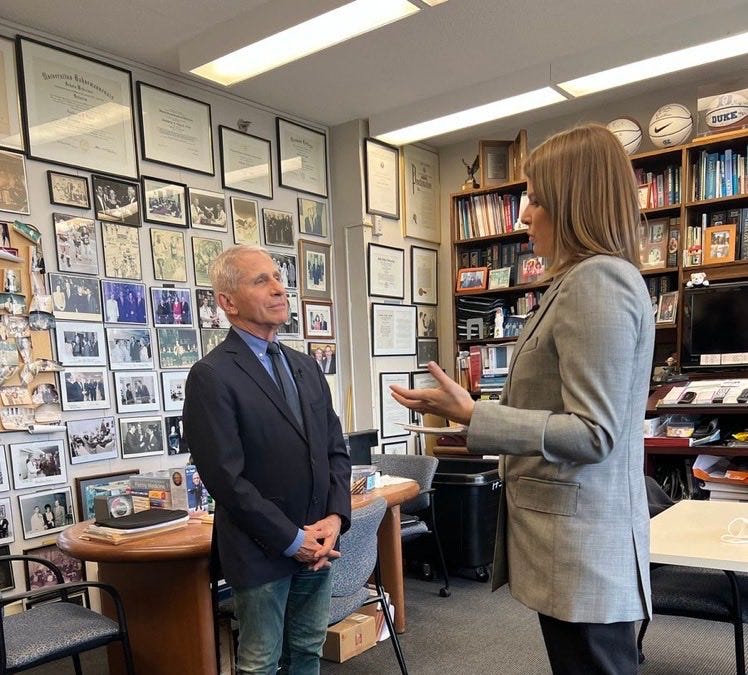 The death throes of the 'Public Health expert'