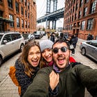 We're All Tourists Now