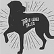 Three-Legged Tales