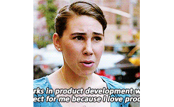 Youngest Daughter Syndrome 