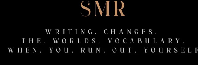 Sarah-SMR