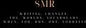 Sarah-SMR
