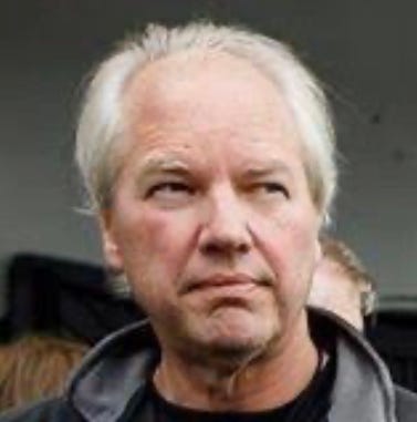 Substack profile picture for @uncategorized