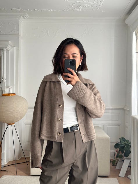 celine reformation ralph lauren cos few moda babaa interior NYC Old Celine
