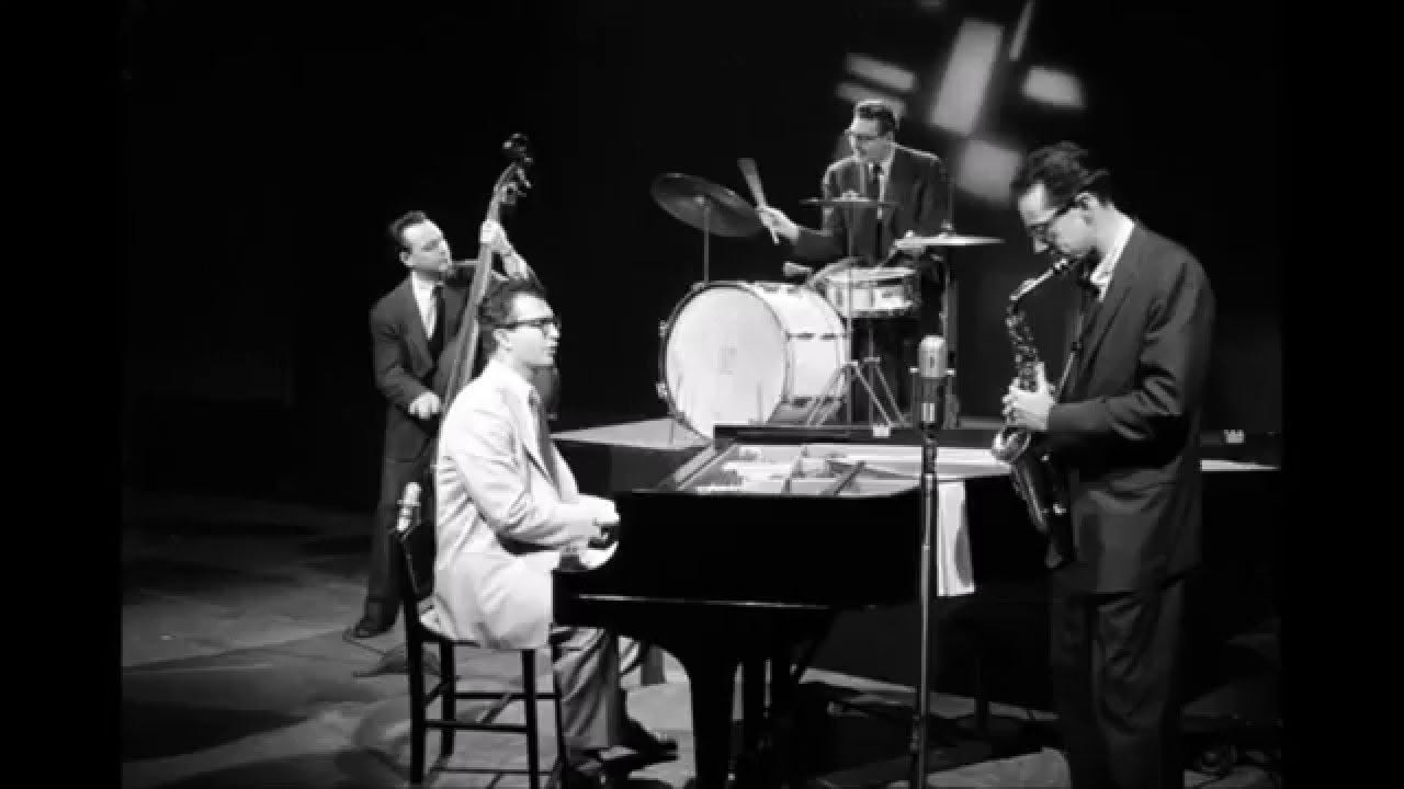 dave-brubeck-quartet