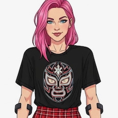 Brynn's Blog of Wrestling Randomness