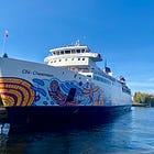 Chi-Cheemaun Ferry to Extend 2025 Sailing Season by One Week
