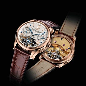 Mania and Method: When Watchmaking Lost Its Restraint