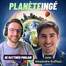 Planète Ingénieur by Matthieu Poulain