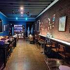 Vintertainment: Wine and Movies