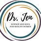Dr Jen | Syringa Wellness's avatar