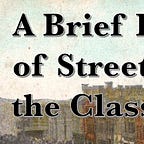 Tales from the Rails