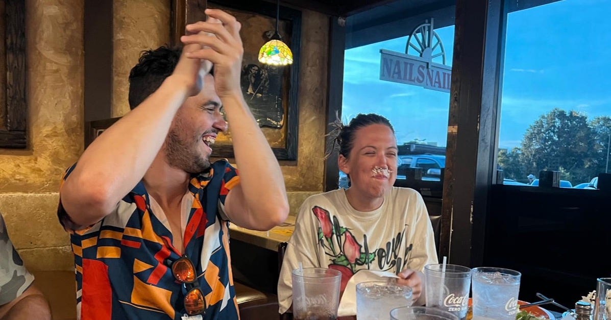 It’s Your Birthday!