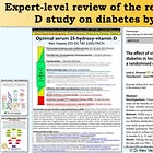2hours of VIDEO: Analyzing the structure of AntiNutrition (thus ProPharma) publications that distort research and medical care, leading to more expensive, more dangerous, less effective healthcare