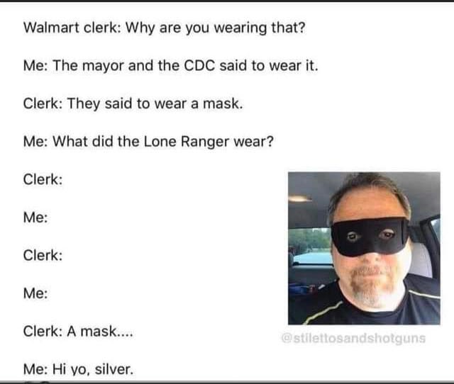 #masks 😂😂😂😂😂