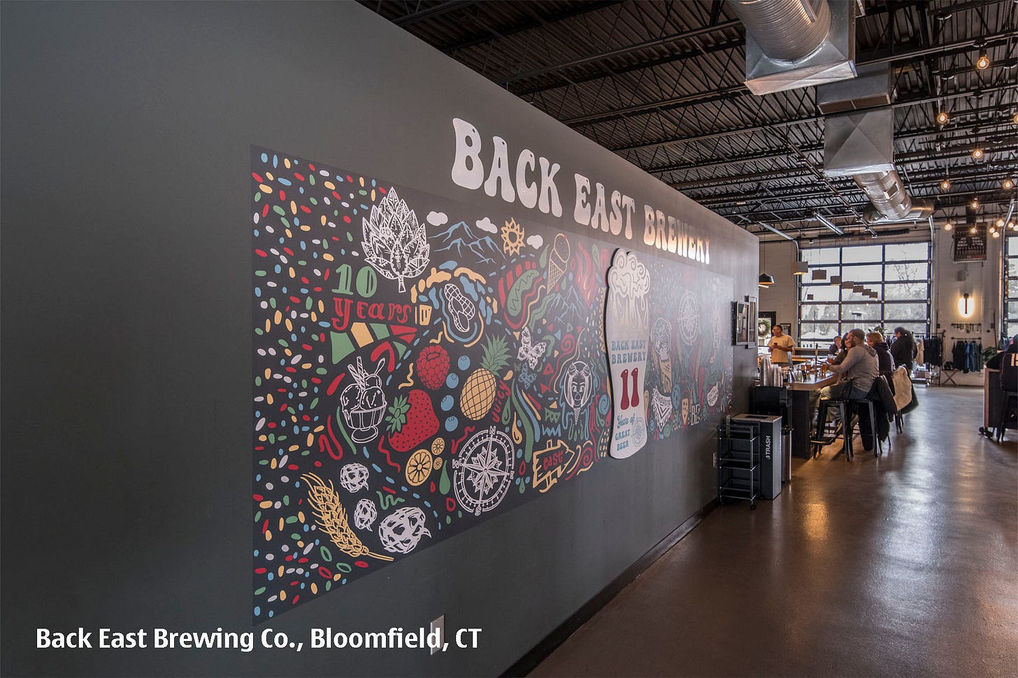 New England microbreweries New England microbreweries