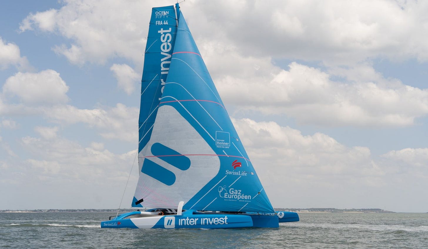 Investissement : les derniers produits par Inter Invest Investissement : les derniers produits par Inter Invest