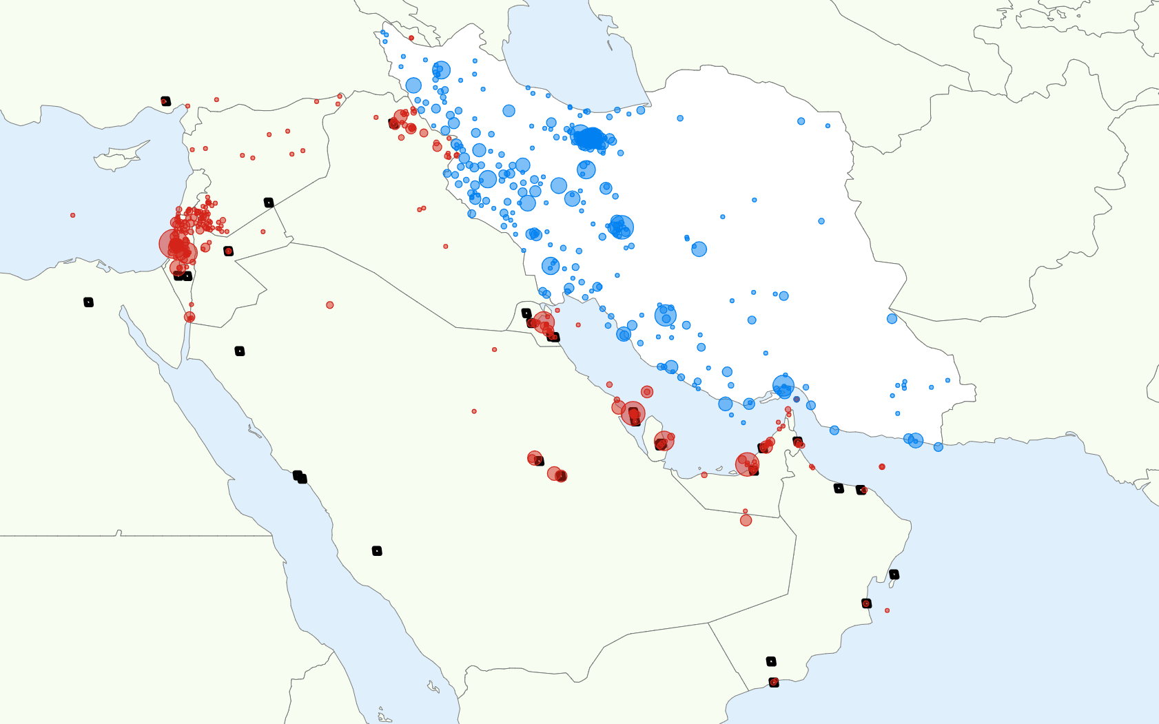 Map War Field Midweek Update #2: The Two Wars - by Phillips P. OBrien