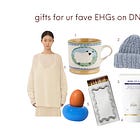 Gifts for the DND Warriors: An Elusive (International) Hot Girl Starter Pack #02