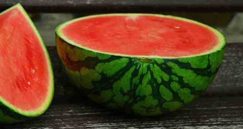 Green is the new red