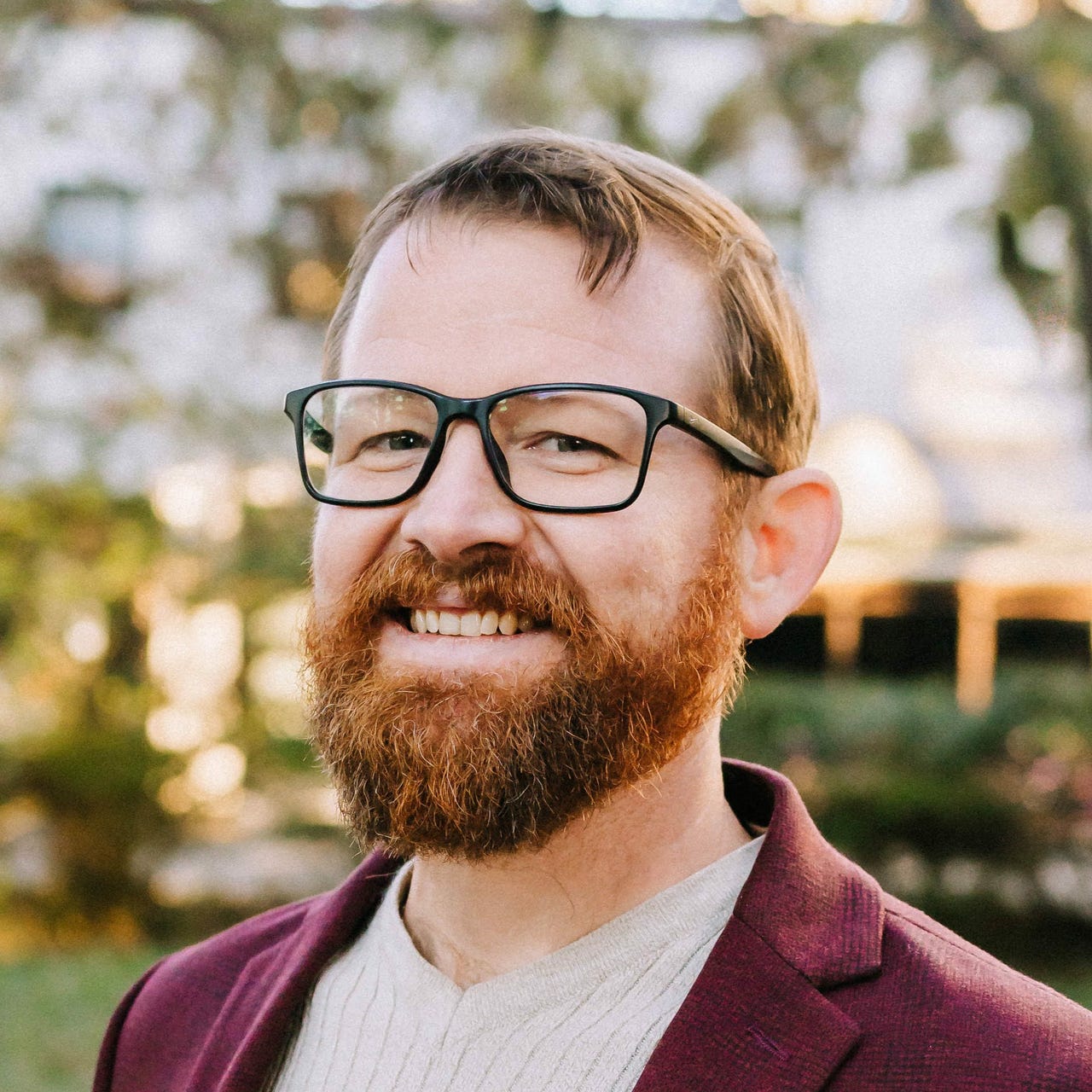 Sean Reynolds