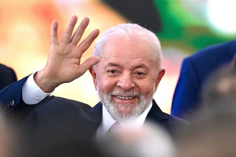 Governo Lula aprova aumento de imposto sobre produtos de aço e ferro