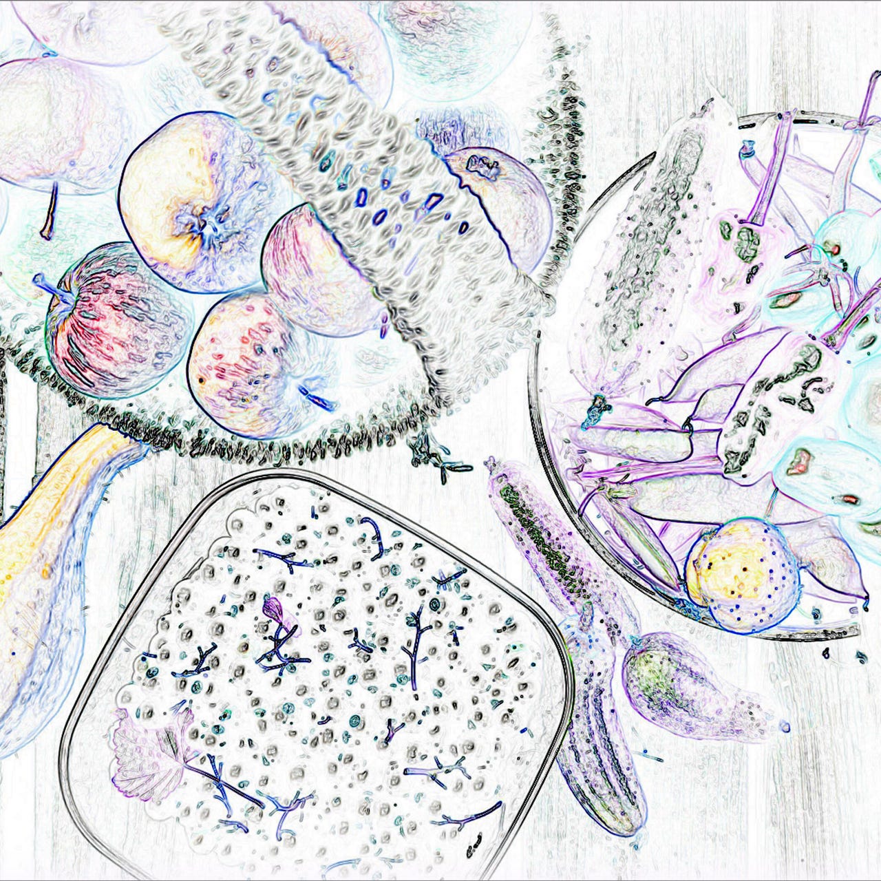 Artwork for Herbivoriaa