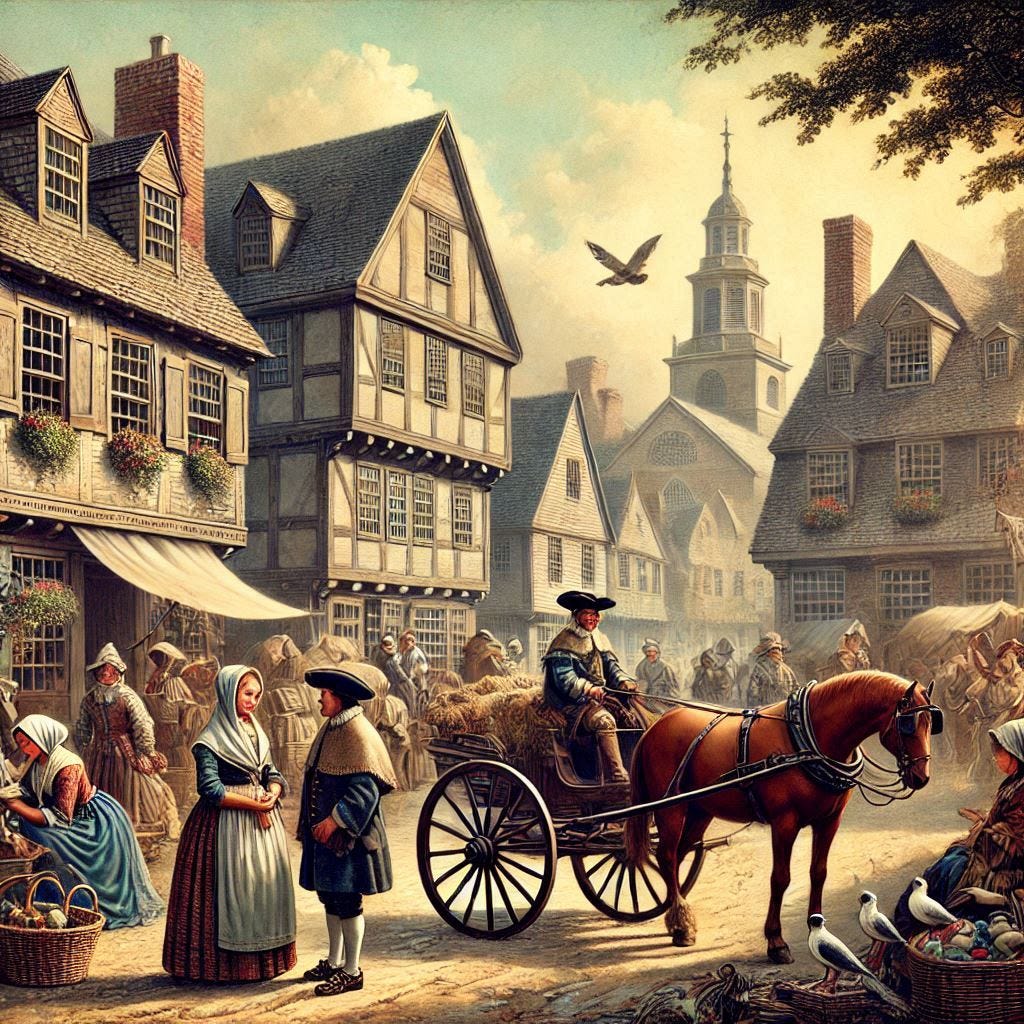 1639 Hartford Connecticut