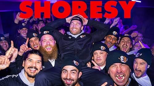 Shoresy (TV Series 2022– ) - IMDb Shoresy (TV Series 2022– ) - IMDb