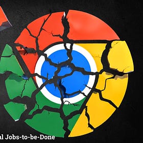 The Browser is Dead; Long Live the Browser