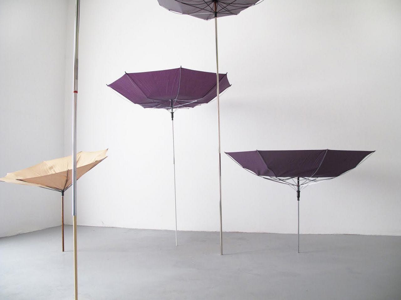 ALICE RONCHI - The Blank Contemporary Art