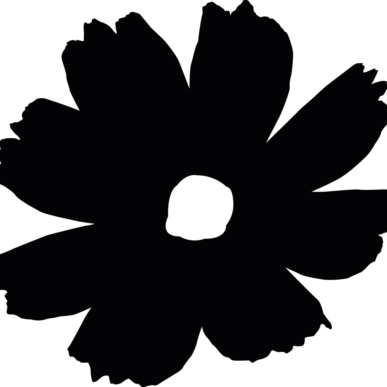 element by Elizabeth Kenny