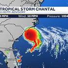 Government To Replace Hurricane Forecasts With Prayer, Good Luck Everyone!