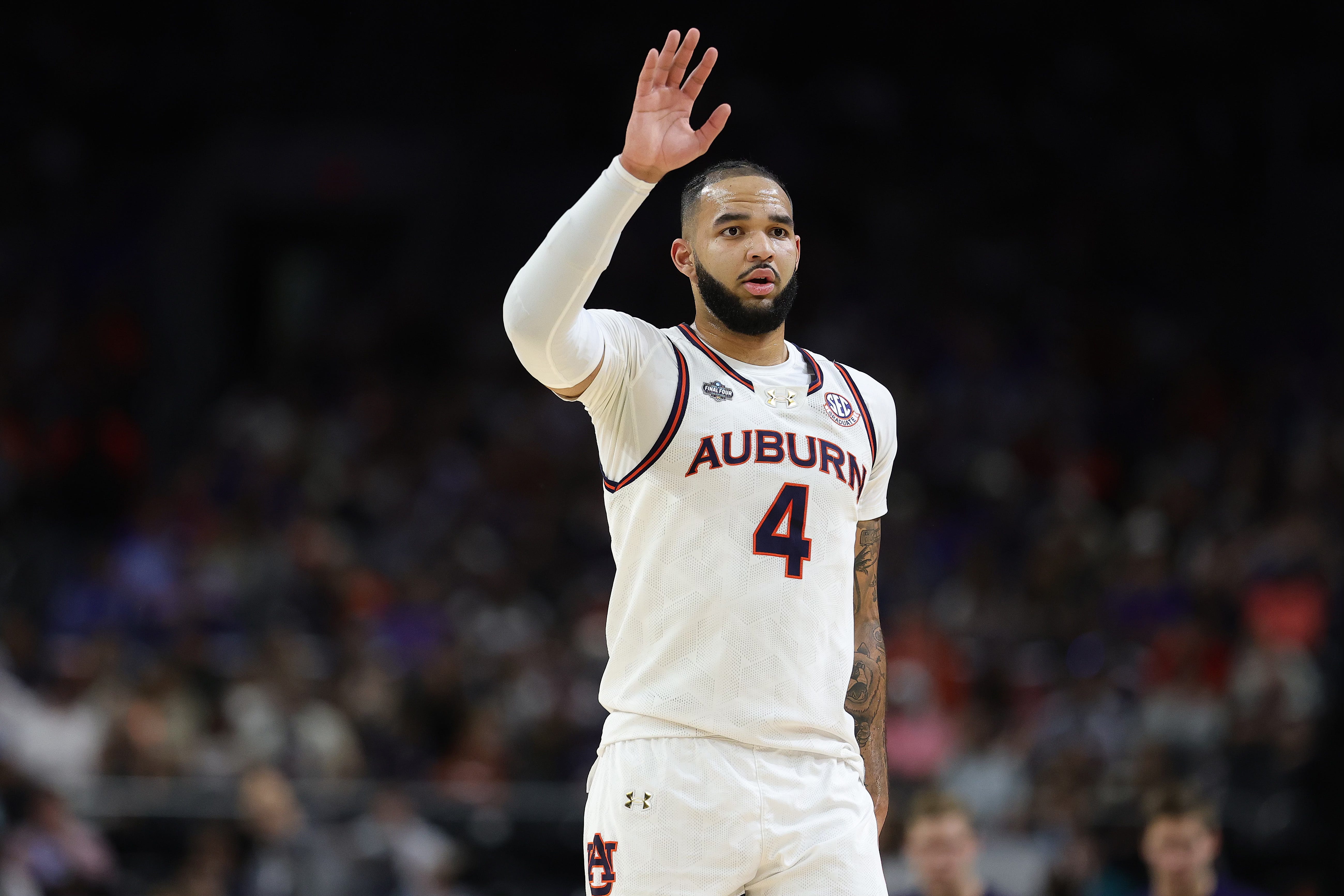 2025 NBA Draft Notebook: Final Thoughts and Unfiltered Reactions, image size:5198x3466