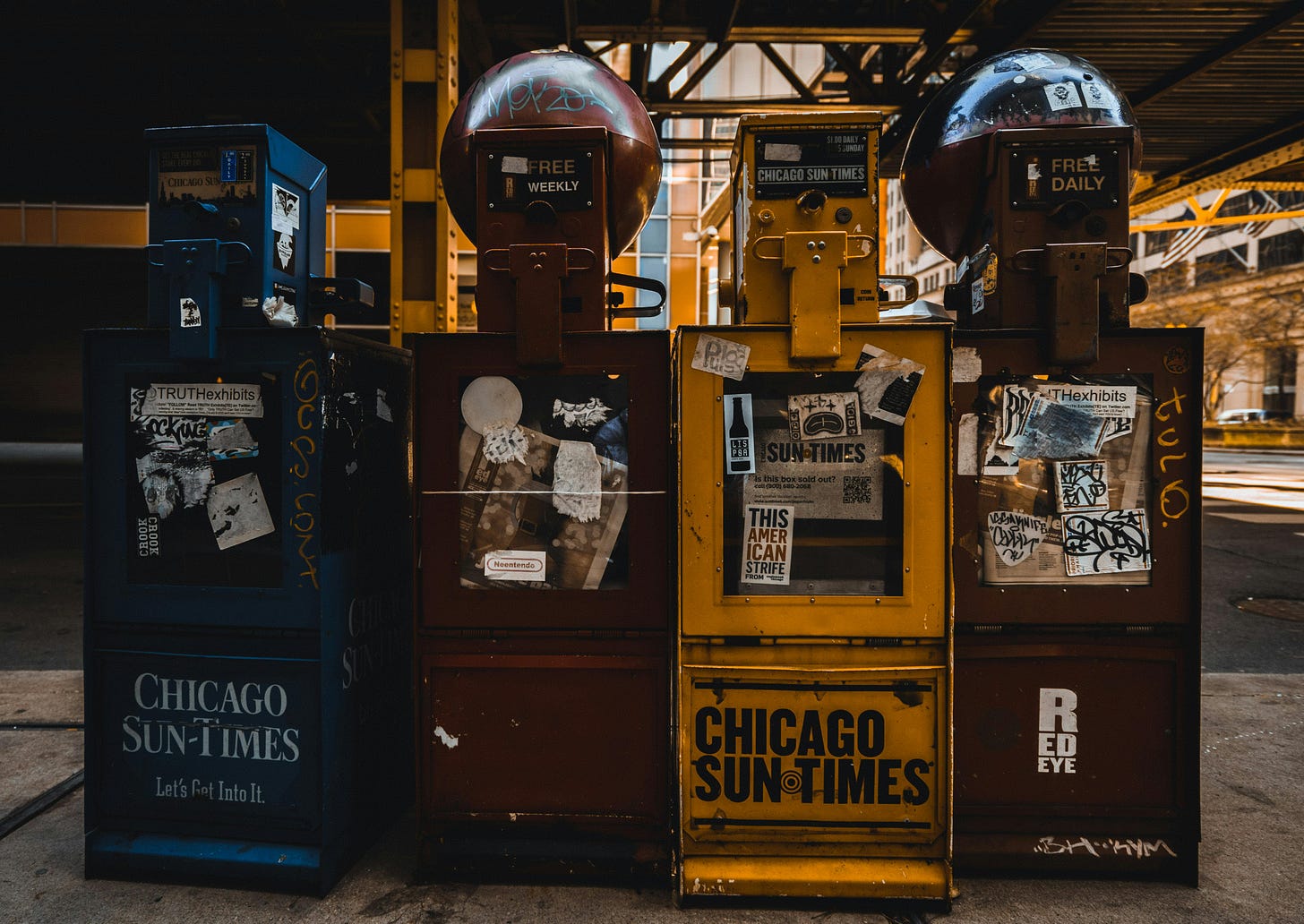 Hiding The Race Of Criminals—The Media's Deliberate (And Dangerous) Lie