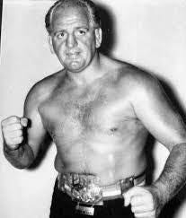 Loard James Blears, Some Wrestling History Loard James Blears, Some Wrestling History