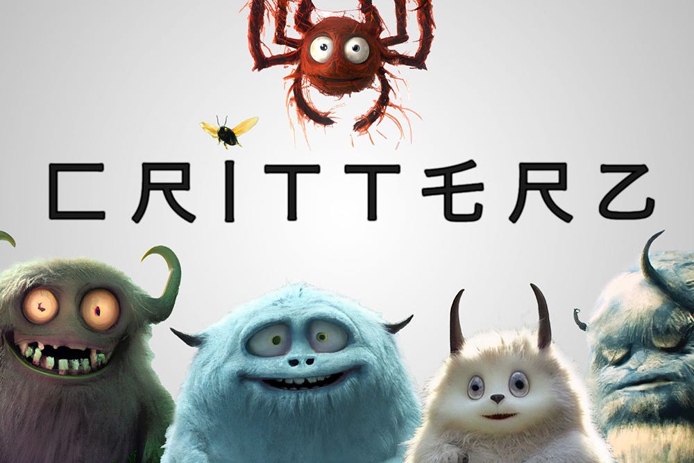 Critterz