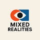 Mixed Realities by TJ Kawamura