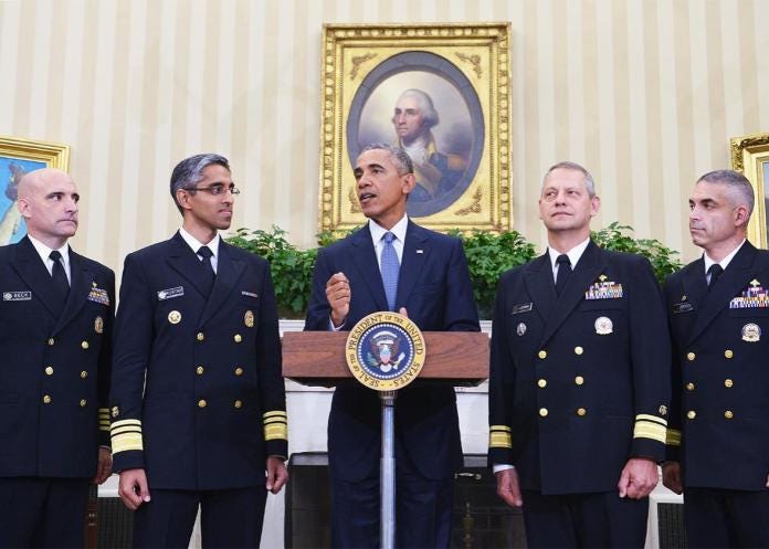 Obama military. Obama military.