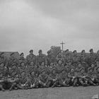 A Canadian Parachute Battalion (III)