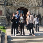 Bluewater Students Bring Home Awards From Provincial Model UN Conference