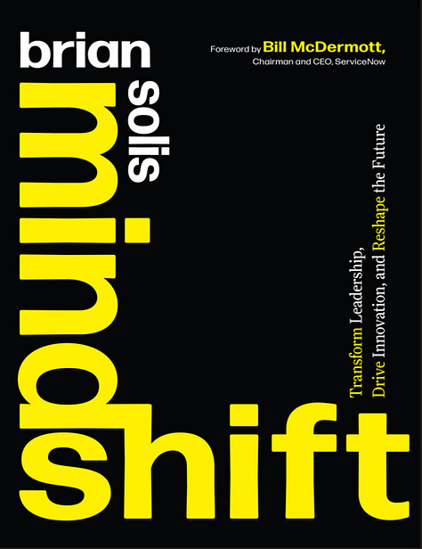 Snippets from: Brian Solis : Transform Leadership, Drive Innovation, and Reshape the Future